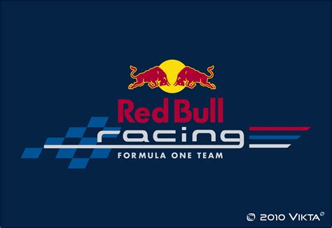 Red Bull Racing Wallpaper - WallpaperSafari