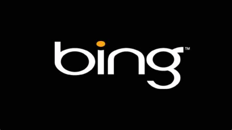 Bing Logo | All Logos Pictures