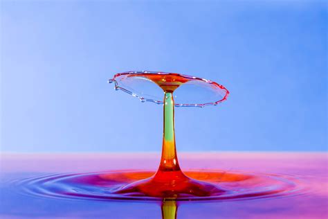 Drip, Drop, Splash | by Adam Karnacz | Vantage | Medium