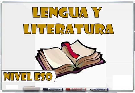 Lengua y Literatura [Educación Secundaria Obligatoria] ~ Optifutura