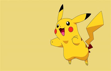 Awesome wallpapers hd pikachu - skinsbro