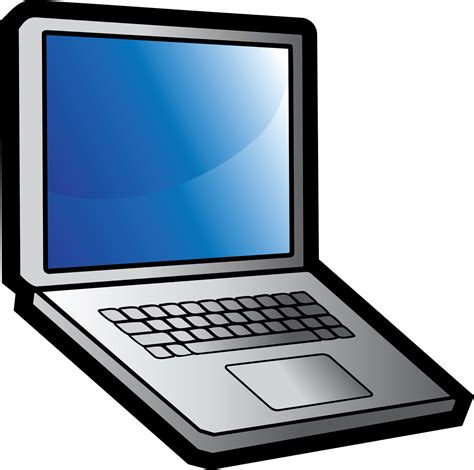 Laptop Animation Cartoon Clip Art Cartoon Computer Cartoon Computer | Images and Photos finder