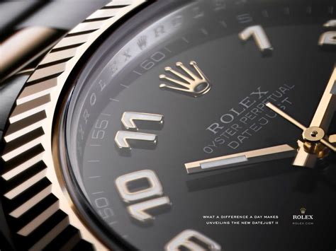 Rolex HD Wallpapers - Top Free Rolex HD Backgrounds - WallpaperAccess