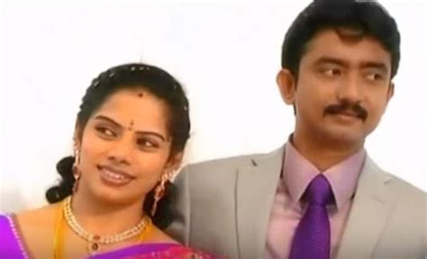 100 Tamil Serial Actors Wedding Photos - FilmiBeat