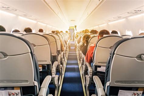 6 Hacks for Maximum Airplane Seat Comfort | SmarterTravel