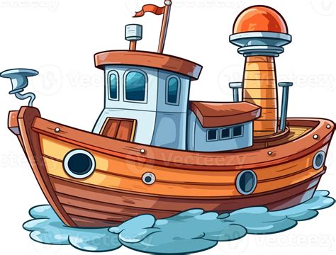 Boat transparent background 24521130 PNG