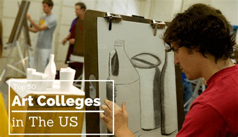 Art colleges with best illustration programs - kaserle