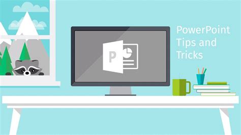 PowerPoint tips and tricks - QuadExcel.com