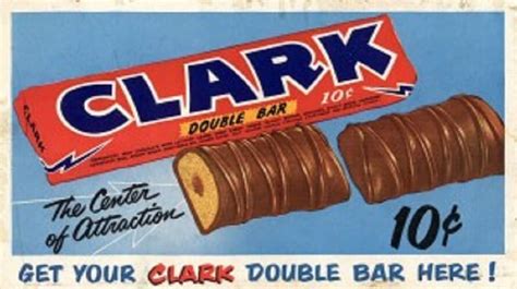 10 Oldest Candy Bars Ever Created | Oldest.org