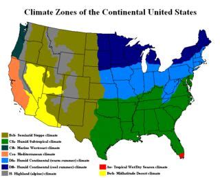 Humid subtropical climate - Wikipedia, the free encyclopedia | Weather map, Geography, Climates