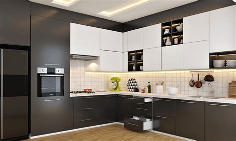 Standard Kitchen Cabinet Depth | Besto Blog