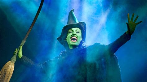 Wicked on Broadway: Tickets, reviews and video