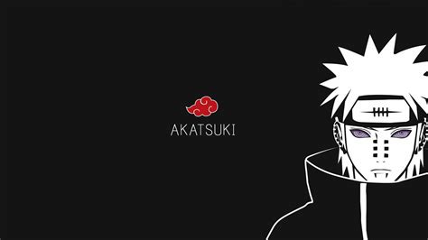 Akatsuki (Naruto) Yahiko 1 HD Anime Wallpapers | HD Wallpapers | ID #37169