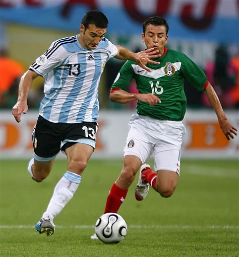 Lionel Scaloni has never managed at club level and was Lionel Messi's teammate at the 2006 World ...