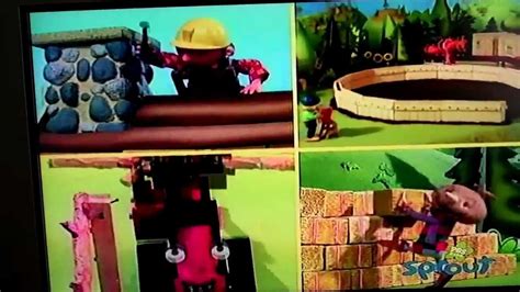 Bob The Builder Old Theme Song - Theme Image