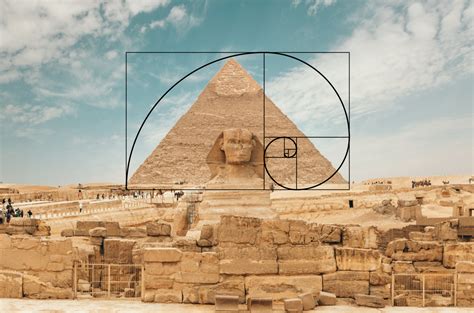 Importance of Golden Ratio in Architecture - The Arch Insider