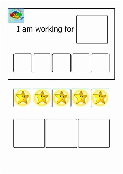 reward charts, incentive boards, working for, working4 Speech Therapy Worksheets, Speech ...