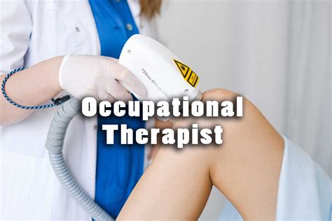 Occupational Therapist Interview Questions for Practice