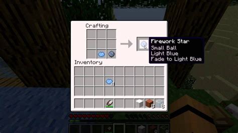 How to Make Blue Dye in MineCraft » NewsXfeed