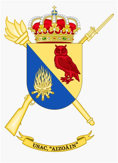 Transparent Spanish Flag Png - Coat Of Arms Sea, Png Download , Transparent Png Image - PNGitem