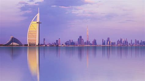 Top 10 best luxury hotels in Dubai - the Luxury Travel Expert