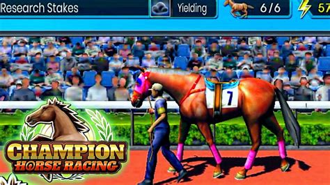 What Is The Best Horse Racing Game