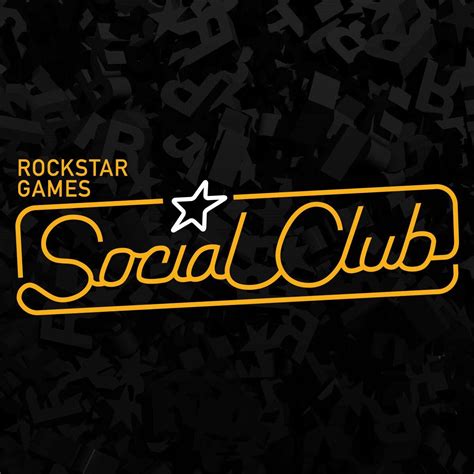 Social Club Logo - LogoDix