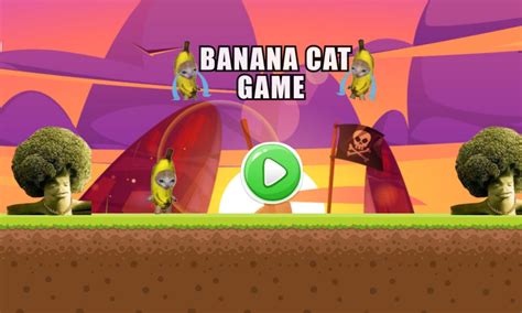 Download do APK de Banana Cat Game Meme para Android