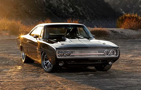 Wallpaper Dodge, Charger, 1970, Dodge Charger, Muscle Car, Dodge Charger images for desktop ...