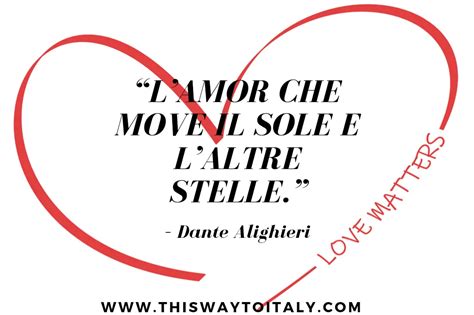 15 Famous Italian Love Quotes With Translation – This Way To Italy