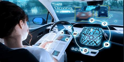 Do Self-Driving Cars use Artificial Intelligence(AI)?