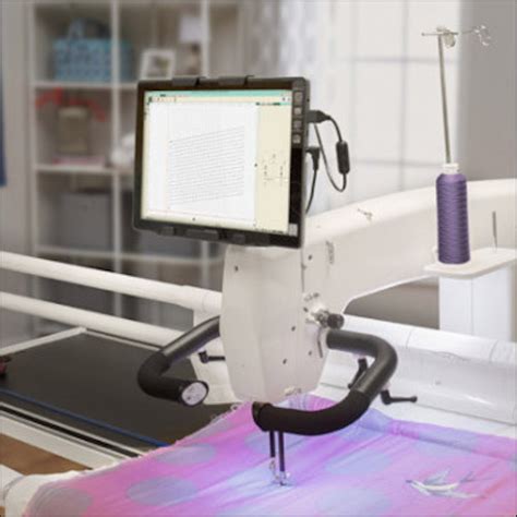 Baby Lock Software – Pro-Stitcher 5 - Plano Sewing Center