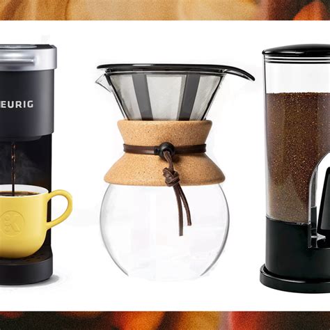 13 Best Coffee Accessories - Cool Gadgets for Making Coffee