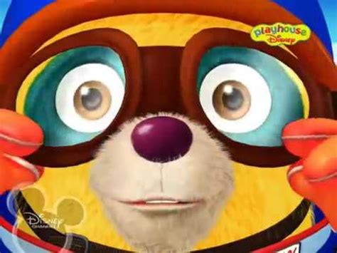 Special Agent Oso Theme Song - YouTube