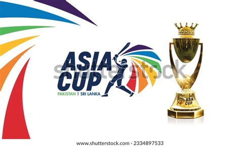 5,454 Asia Cup Logo Images, Stock Photos & Vectors | Shutterstock