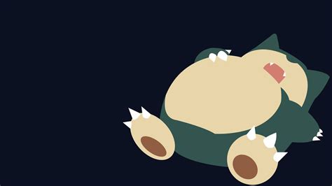 [100+] Snorlax Wallpapers | Wallpapers.com