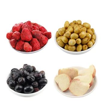 Freeze Dried Foods Bulk Organic Freeze Dried Fruits Wholesale - Buy Freeze Dried Fruit Wholesale ...