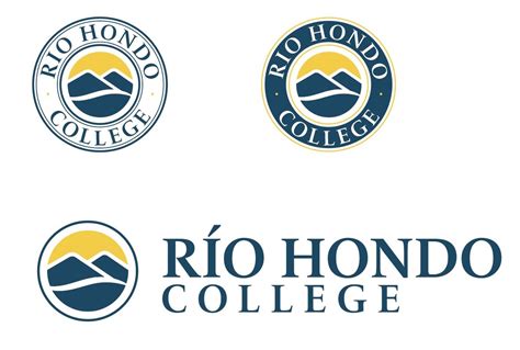 Río Hondo Logo Survey