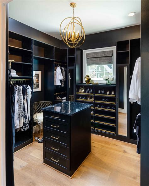 Stylish Closet Systems: How Style Creates Luxury to Match Your Home | Closet Factory