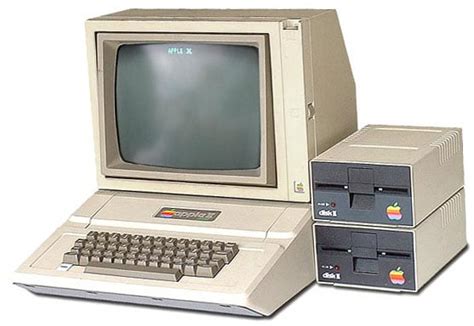 Apple II Explained: Everything You Need To Know - History-Computer