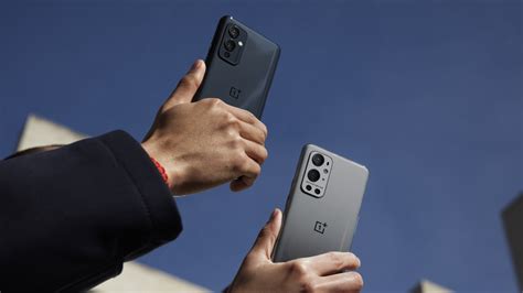 OnePlus 9 Pro Review | PCMag