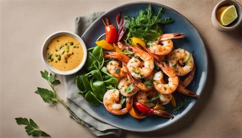 Is Shrimp A Good Source Of Protein? Let's Investigate! - Workout Guru