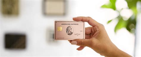 Time's Running Out to Get Your Limited-Edition AmEx Rose Gold Card - NerdWallet