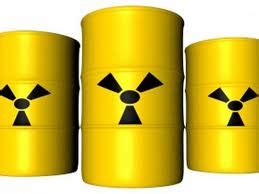 Radioactive Waste Effects on Environment