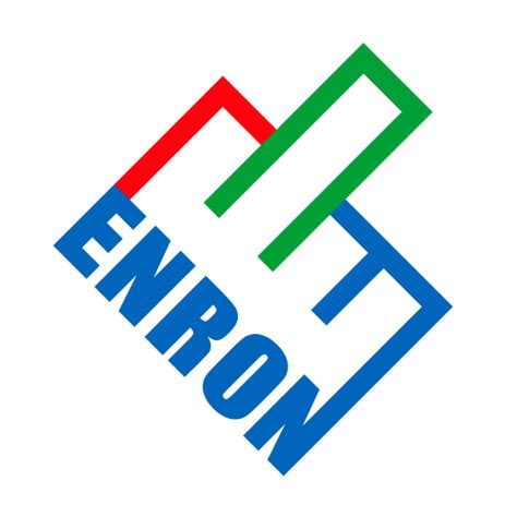 Enron Logos