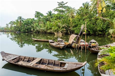 Mekong Delta | Vietnam Travel Guide | Rough Guides