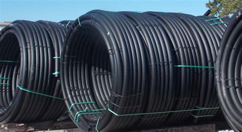 Place your order at the best HDPE Pipe Suppliers Abu Dhabi