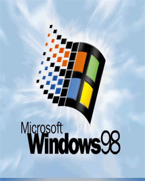 Windows 98 logo.sys : Microsoft : Free Download, Borrow, and Streaming : Internet Archive