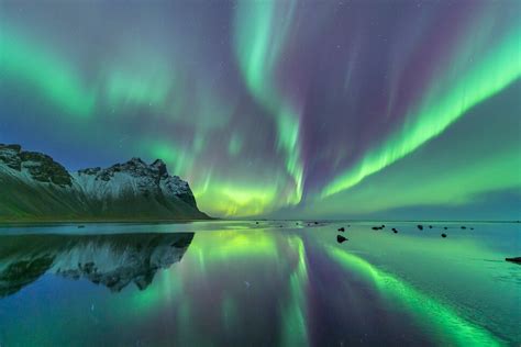 The Northern Lights in Iceland: How to See Them in 2023