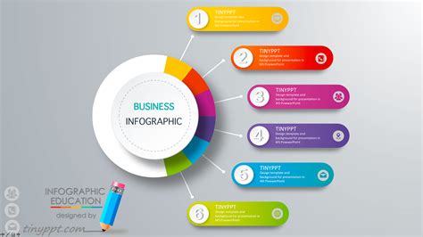 Powerpoint Infographic Icons Powerpoint Timeline Templates Free Download Info… | Infographic ...